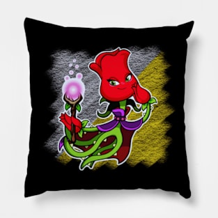 Plants vs. Zombies bung 10 Pillow