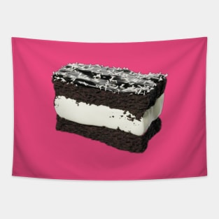 Vegan Cake WZ Tapestry