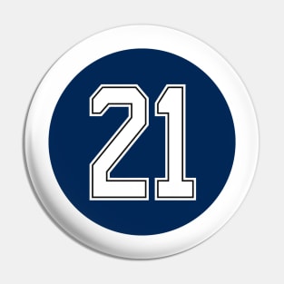 Brayden Point Pin