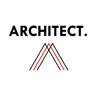 Architect T-Shirt