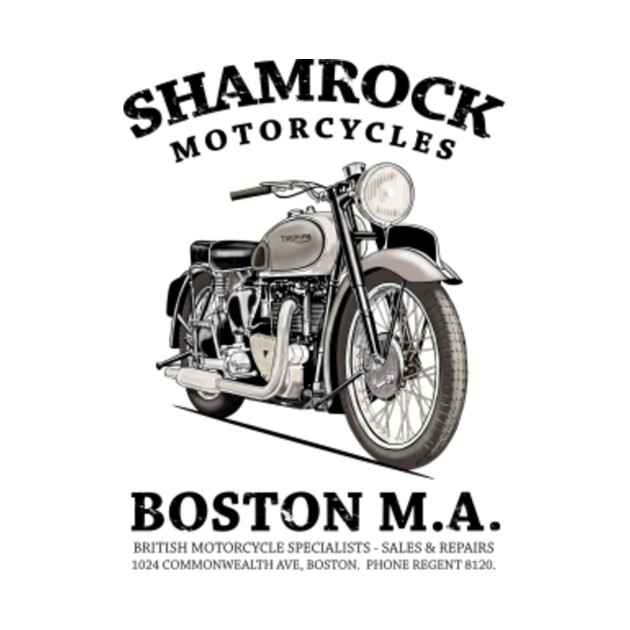 regent motorcycles