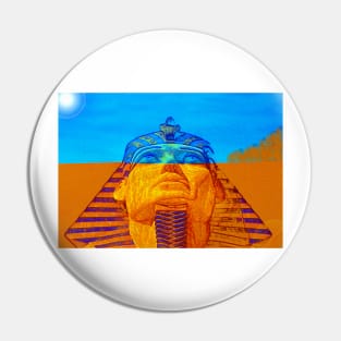 The sands of time Pin