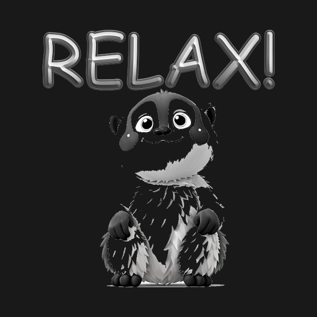 RELAX ART by HTA DESIGNS