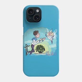 Me llamo Elián Phone Case