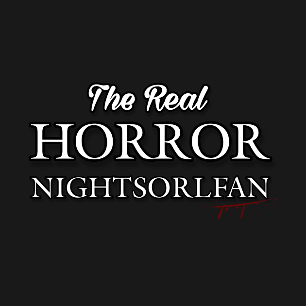 Horrornightsorlfan classic logo design by HorrornightsORLfan