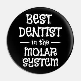 best dentist in the molar system Pin