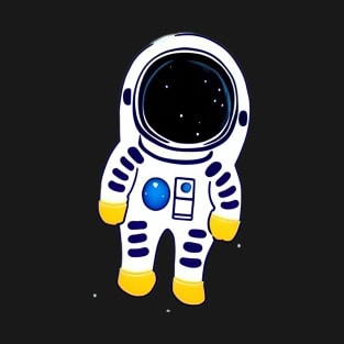 Nebula Navigator T-Shirt