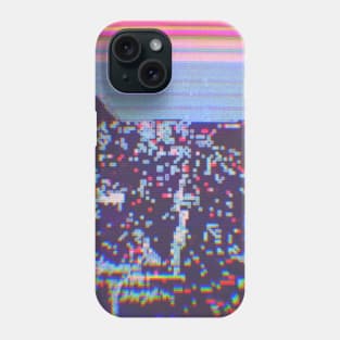 Night City Vibes NYC Phone Case