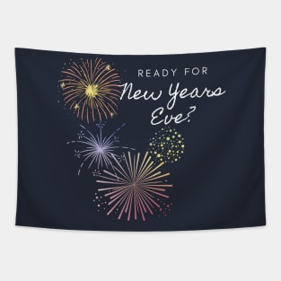 Ready for New Years Eve? Tapestry