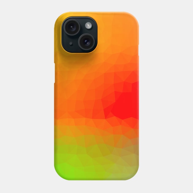 wonderful colors Phone Case by Ahmed ALaa