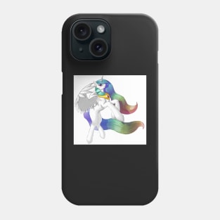 Celestia Phone Case