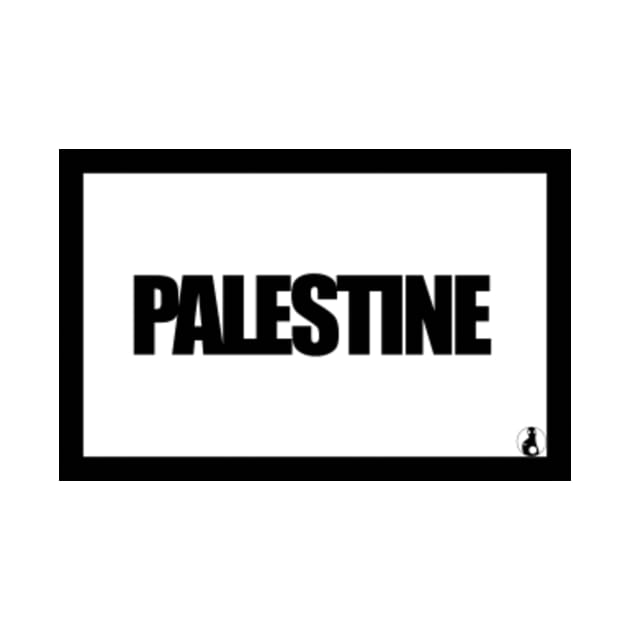 PALESTINE by MobsProject