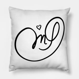 ML Pillow