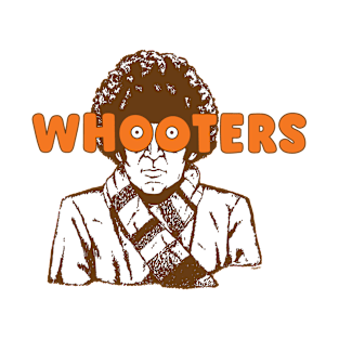 Whooters T-Shirt