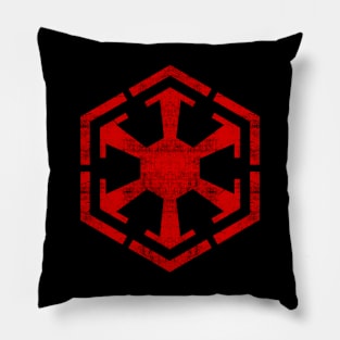 SITH HAPPENS - 2.0 Pillow