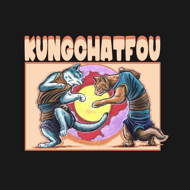 kungchatfou by Paskalamak