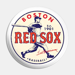 Pin on Red Sox de Boston