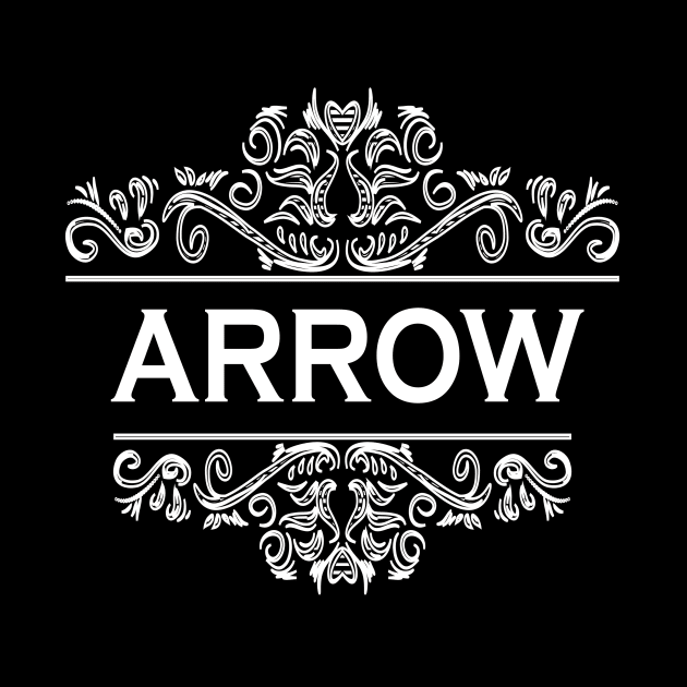 Arrow by Shop Ovov