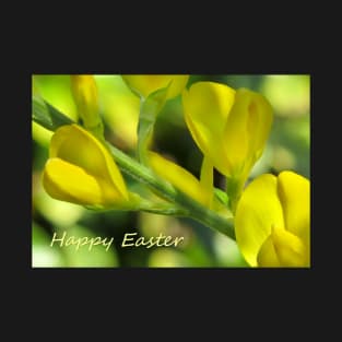 Happy Easter Greeting Card T-Shirt