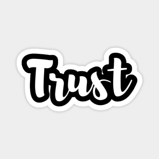 Trust Magnet