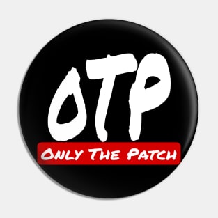 OTP Pin