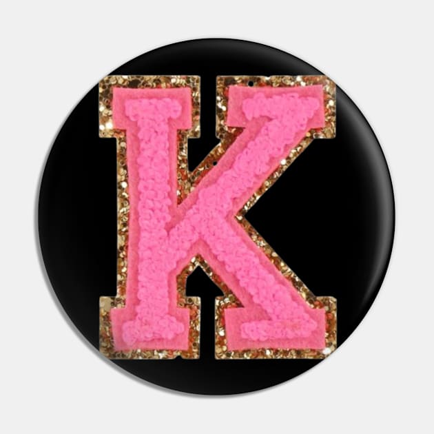 stoney clover lane letter K Pin by Ramagarma