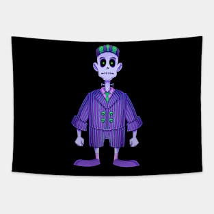 Frank the Monster Tapestry