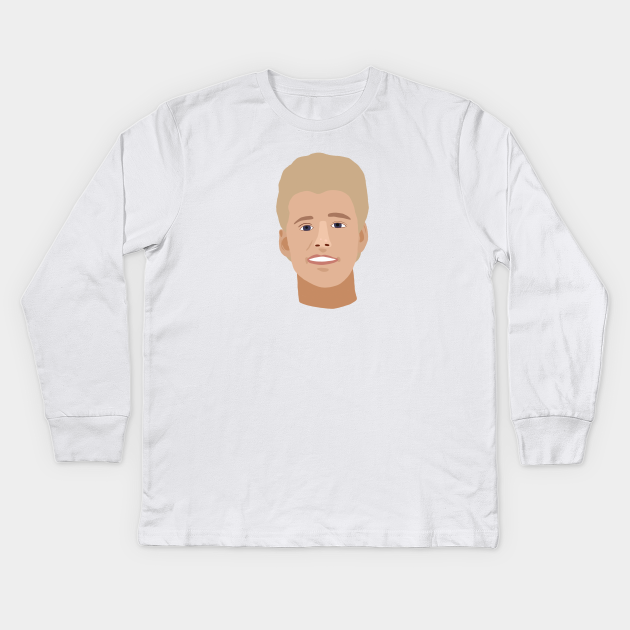 corey haim shirt