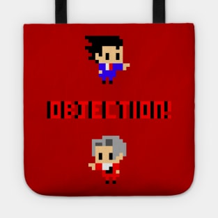 OBJECTION! Tote