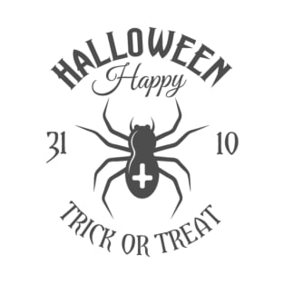 Happy Halloween T-Shirt