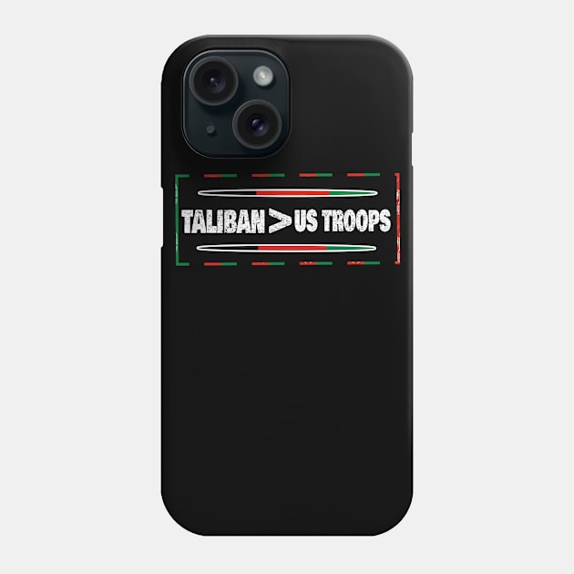 funny president political design Phone Case by Samuelproductions19