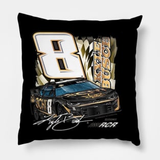 Kyle Busch Racing 3CHI Car Pillow