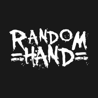 Random Hand T-Shirt