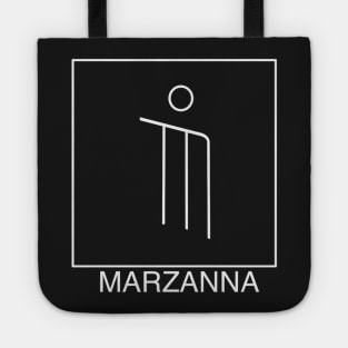 Project Marzanna Tote
