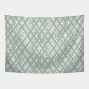 Perfect Decorative Pattern (1) Cushion Design Tapestry