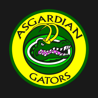 loki gators 1 T-Shirt