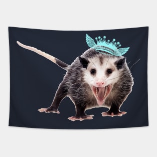 possum king Tapestry