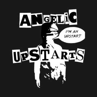 Angelic band T-Shirt