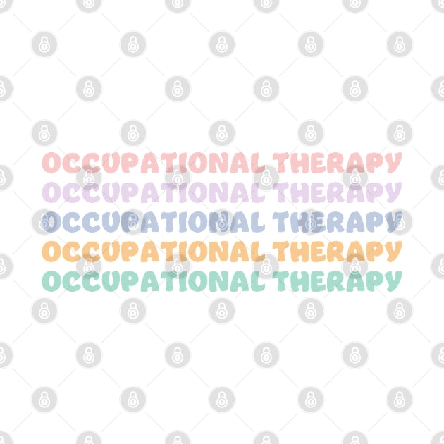 occupational therary by ithacaplus