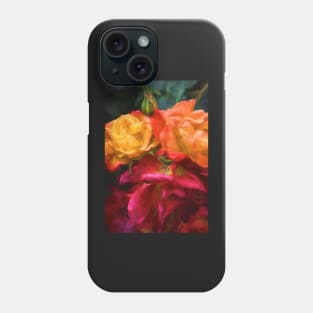 Rose 318 Phone Case