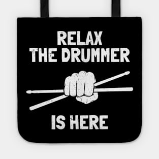 drummer Tote