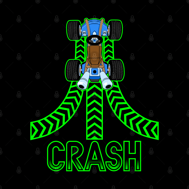 Crash by inkonfiremx