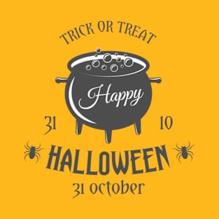 Halloween T-Shirt