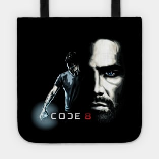 CODE 8 - Darkness Tote