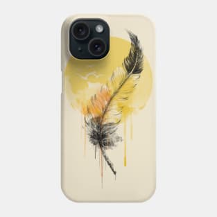 Melted Hope Phone Case