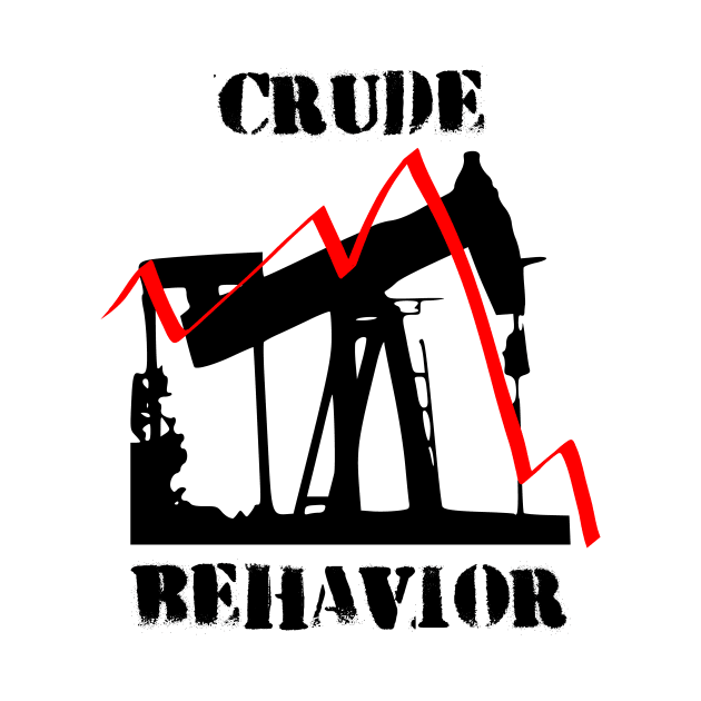 Crude Behavior by investortees