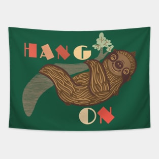 Hang On Tapestry