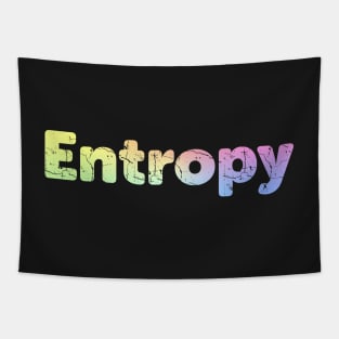 Entropy Tapestry