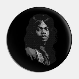 Dave Chappelle - Breakfast Can Wait Pin