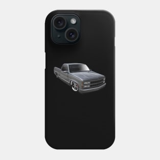 1998-1998 Chevrolet OBS C1500 Phone Case